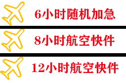 丹东浪头机场货运快递公司,专业空运当天件